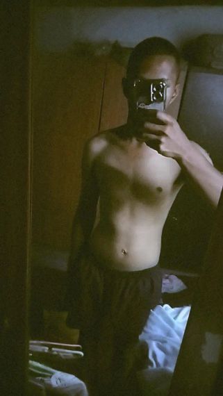 แชท หาเพื่อนคุย, โสด 