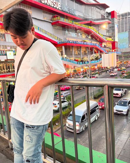 แชท หาเพื่อนคุย 