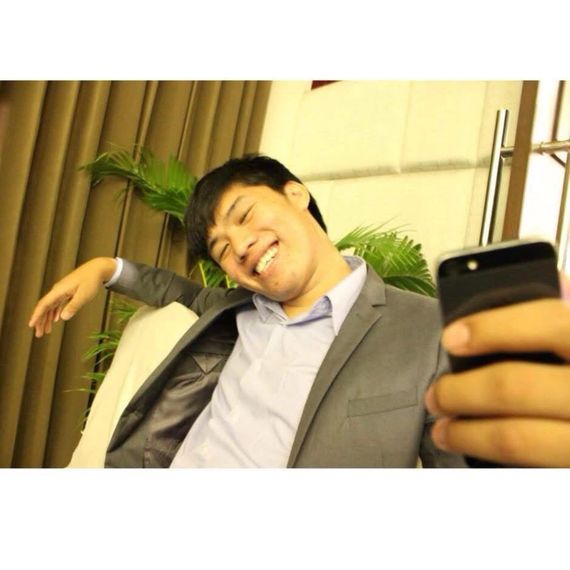 แชท หาเพื่อนคุย 