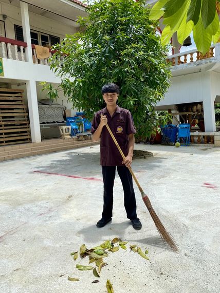 แชท หาเพื่อนคุย 