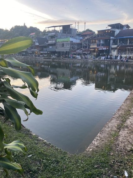 แชท หาเพื่อนคุย