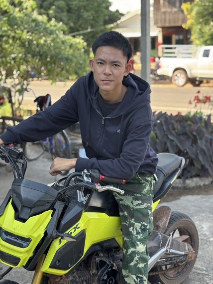 แชท หาเพื่อนคุย 