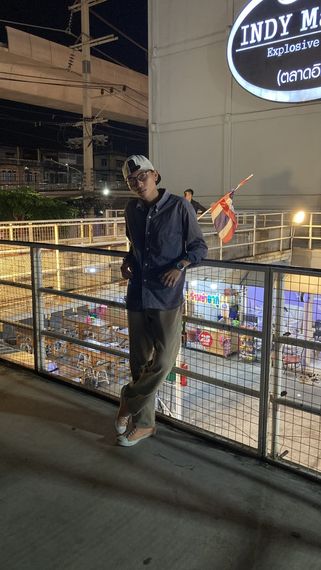 แชท หาเพื่อนคุย  ที่อยู่ กรุงเทพมหานคร