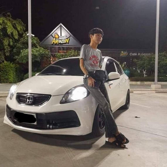 แชท หาเพื่อนคุย 
