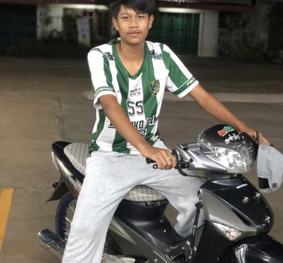 แชท หาเพื่อนคุย 