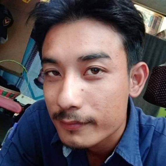 แชท หาเพื่อนคุย 