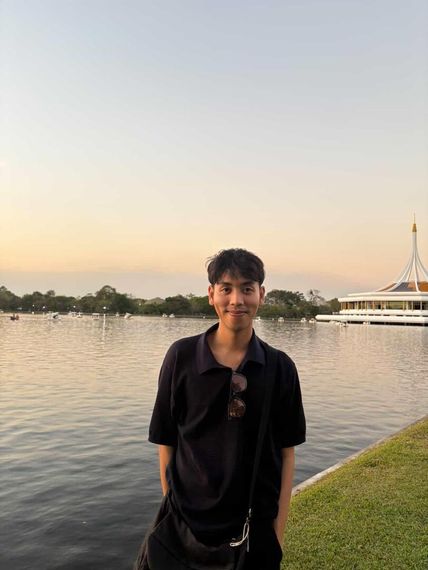 แชท หาเพื่อนคุย 
