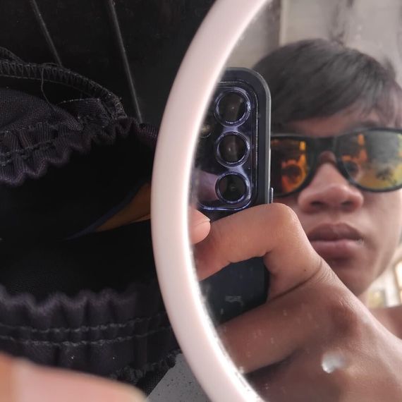 แชท หาเพื่อนคุย 