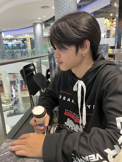 แชท หาเพื่อนคุย, หากิ๊ก 