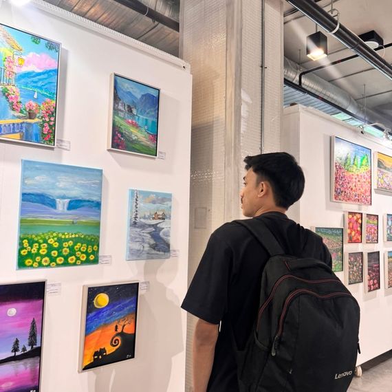 แชท หาเพื่อนคุย, โสด 