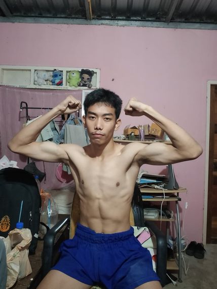 แชท หาเพื่อนคุย 