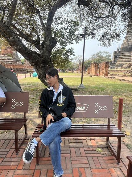 แชท หาเพื่อนคุย
