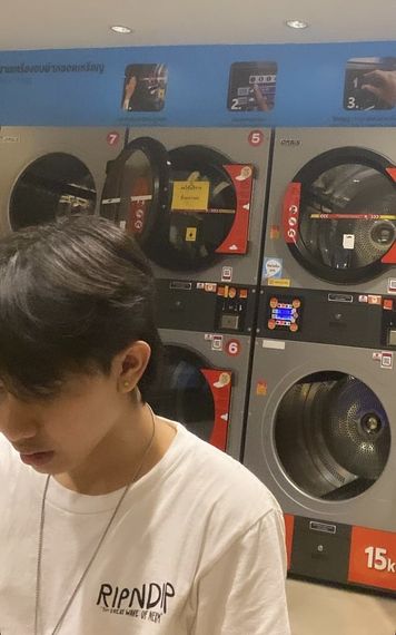 แชท หาเพื่อนคุย 