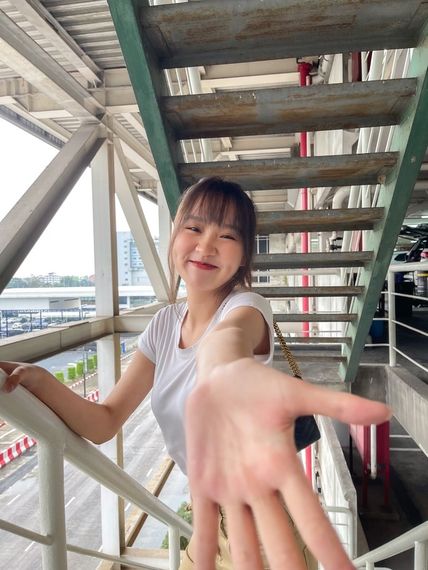แชท หาเพื่อนคุย