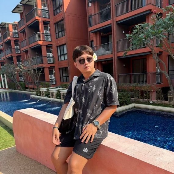 แชท หากิ๊ก, นัดเดท ที่อยู่ กรุงเทพมหานคร