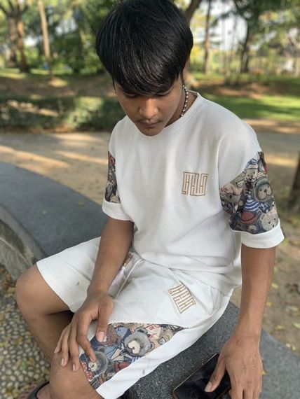 แชท หาเพื่อนคุย 