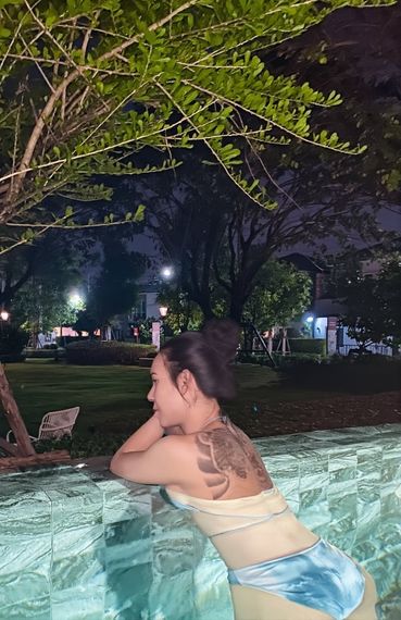 แชท หาเพื่อนคุย, โสด 