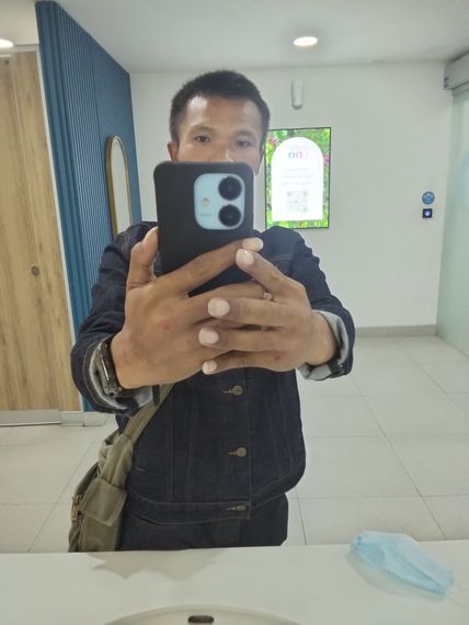 chat find love, find 2nd love  from Samut Prakarn