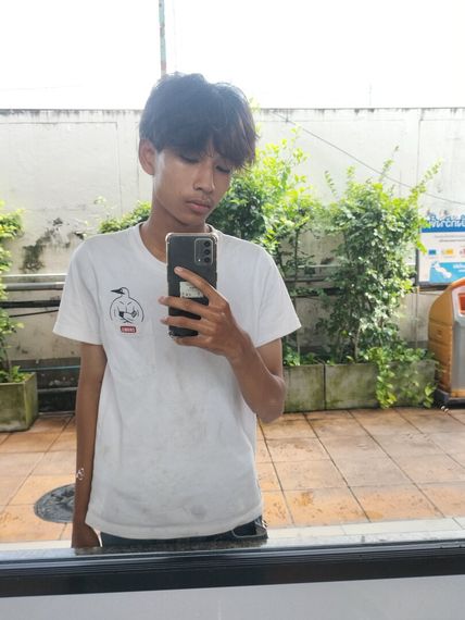 chat chat, single  from Bangkok