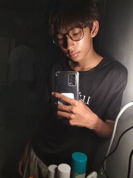 แชท หาเพื่อนคุย, โสด  ที่อยู่ กรุงเทพมหานคร