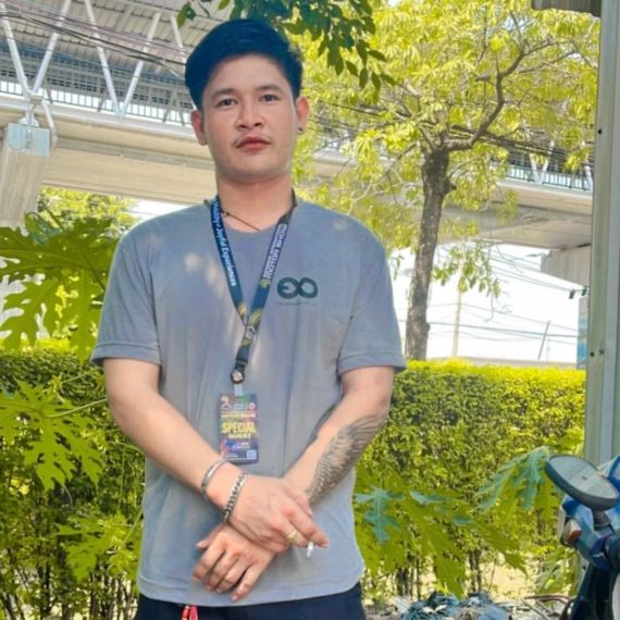 แชท หาเพื่อนคุย 