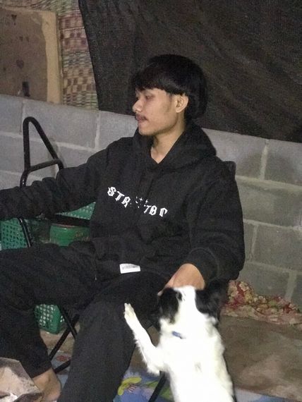 แชท หาเพื่อนคุย 