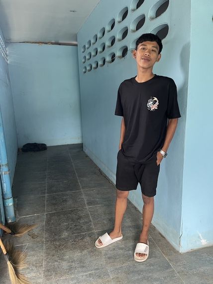 แชท หาเพื่อนคุย