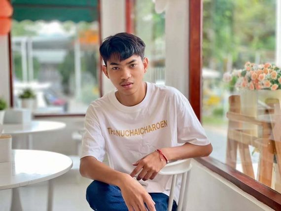 แชท หาเพื่อนคุย 