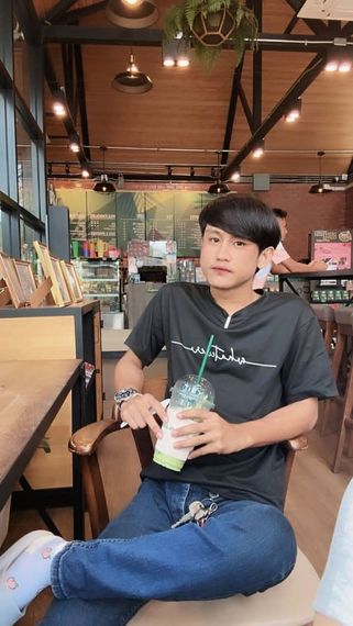 แชท หาเพื่อนคุย 
