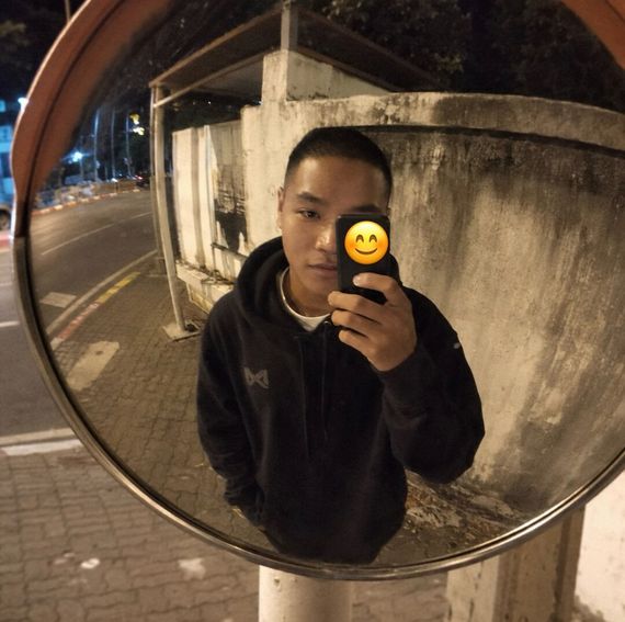 แชท หาเพื่อนคุย 