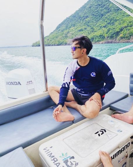 แชท หาแฟน, หาเพื่อนคุย  ที่อยู่  สมุทรปราการ