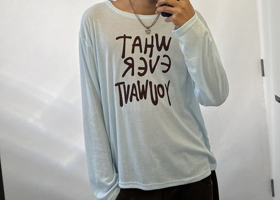 แชท หาเพื่อนคุย 