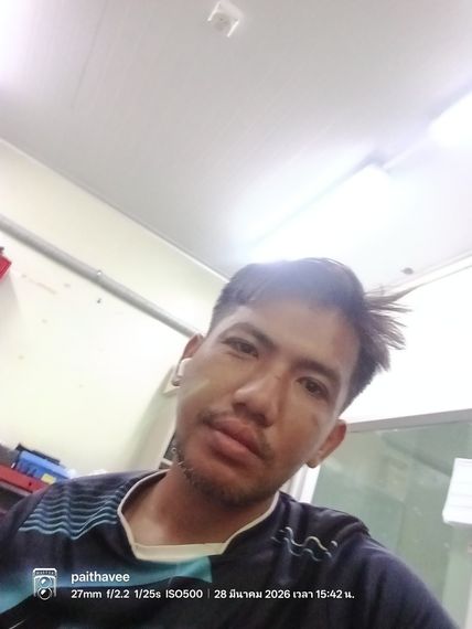 แชท หาเพื่อนคุย 