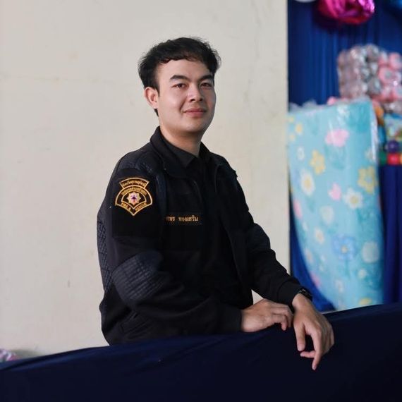แชท หาเพื่อนคุย 