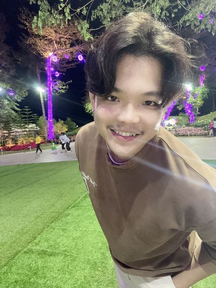 แชท หาเพื่อนคุย 