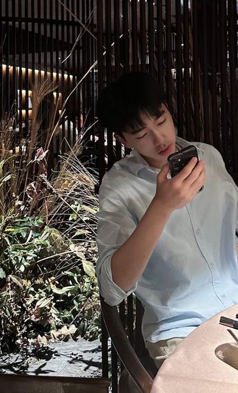 แชท หาเพื่อนคุย 