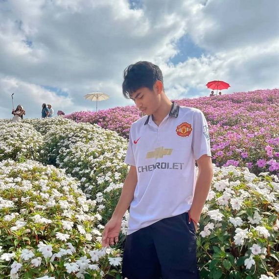แชท หาเพื่อนคุย