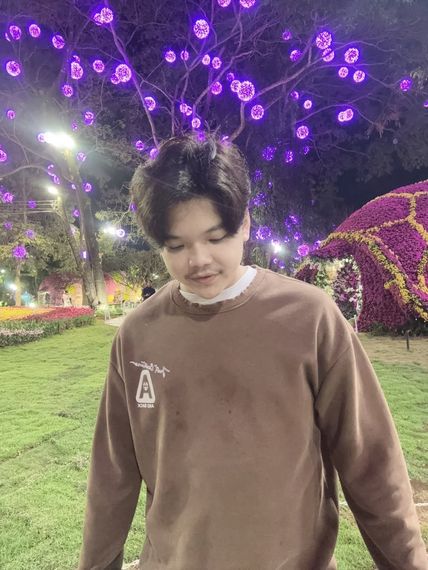 แชท หาเพื่อนคุย 