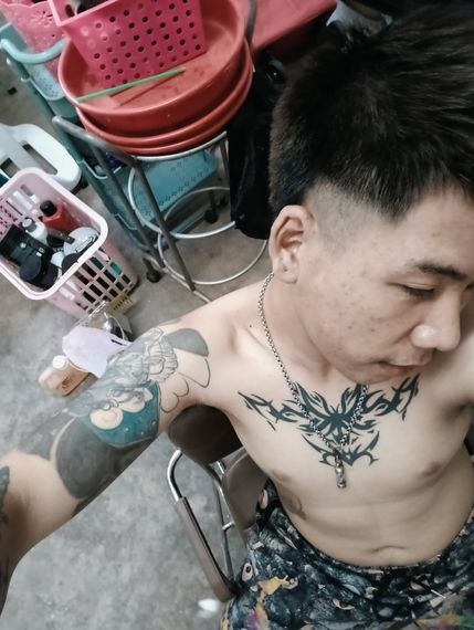 แชท หาเพื่อนคุย 