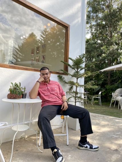 แชท หาเพื่อนเที่ยว, หากิ๊ก  ที่อยู่  นนทบุรี