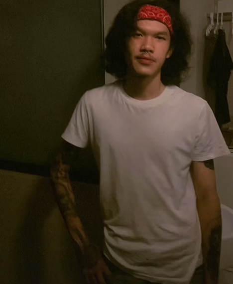 แชท หาเพื่อนคุย 