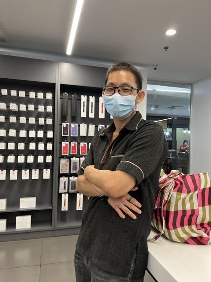 แชท หาเพื่อนคุย 
