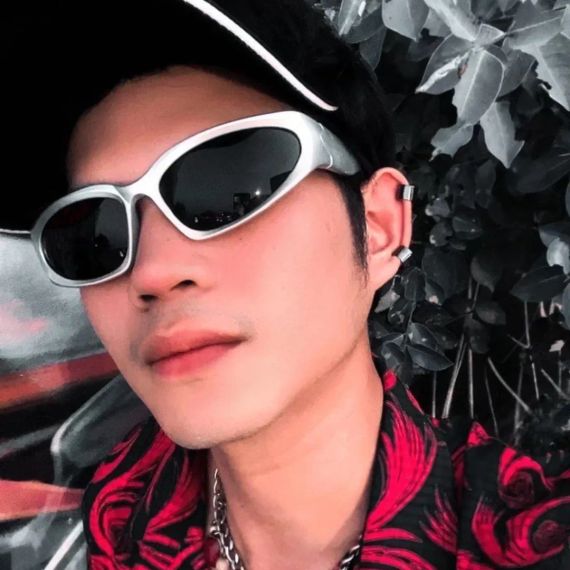แชท หาเพื่อนคุย, หาเพื่อนเที่ยว  ที่อยู่ กรุงเทพมหานคร