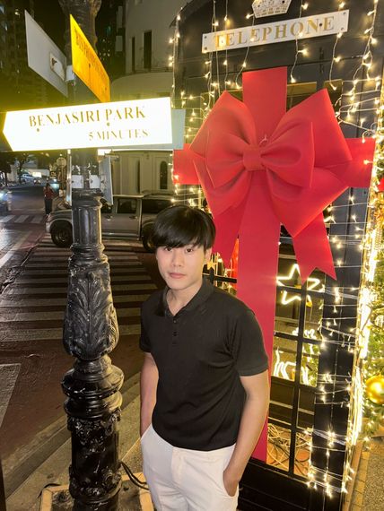 แชท หาเพื่อนคุย 