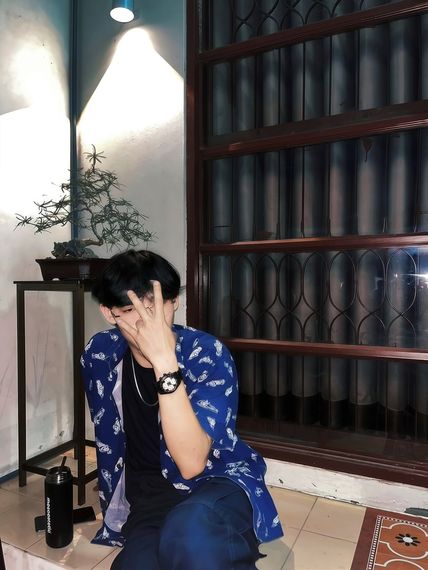 แชท หาแฟน, โสด 