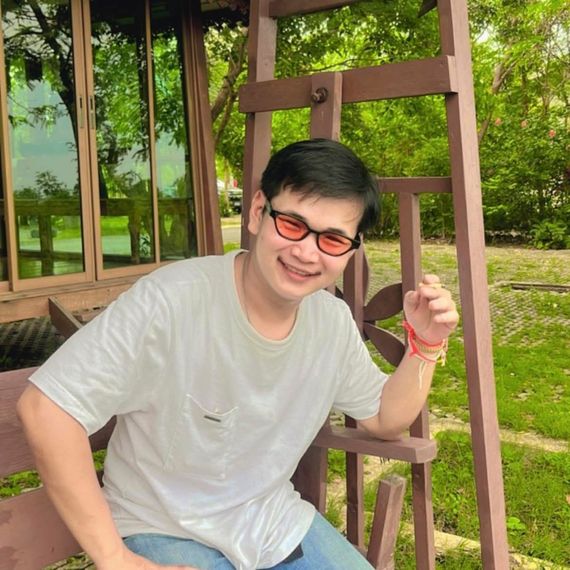 แชท หาเพื่อนคุย 