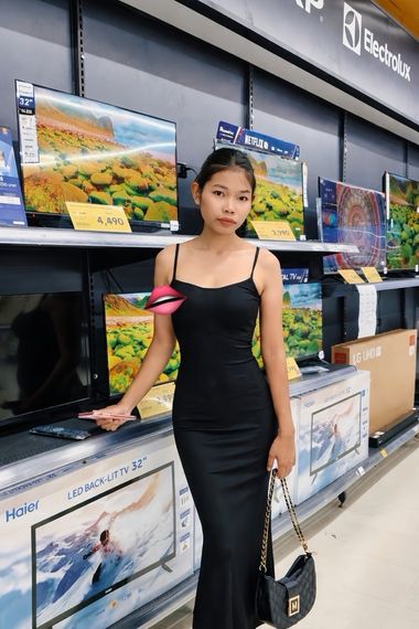 แชท หาเพื่อนคุย 