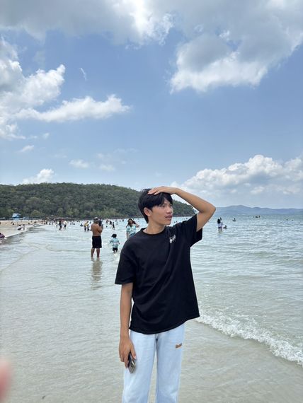 แชท หาเพื่อนคุย 