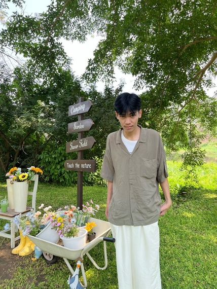 แชท หาเพื่อนคุย 