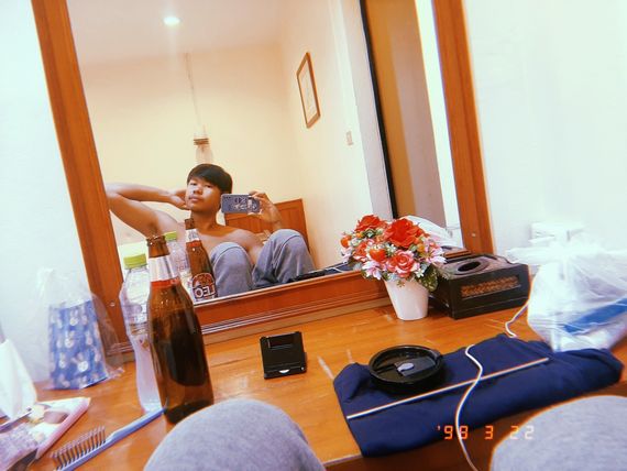 แชท หาเพื่อนคุย 